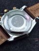 Swiss Replica Breitling Avenger Watch White dial Brown leather (5)_th.jpg